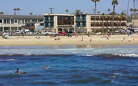 The Ocean Beach Hotel San Diego